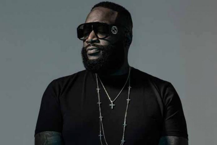 Years Since Rick Ross