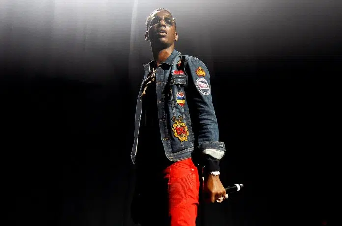 Young Dolph Is Turning Down His $22 Million