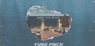 WATCH: Yung Pinch’s “Smoke & Drive” Is A Sweet Weezer Remix