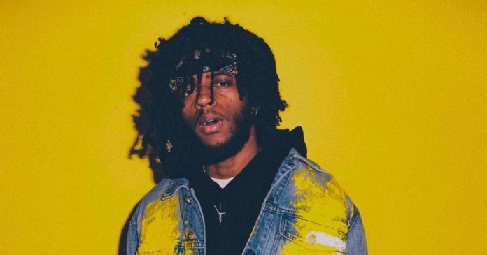 6lack X Future
