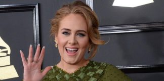 Adele Pens A Heartfelt Letter to Lauryn Hill Adele