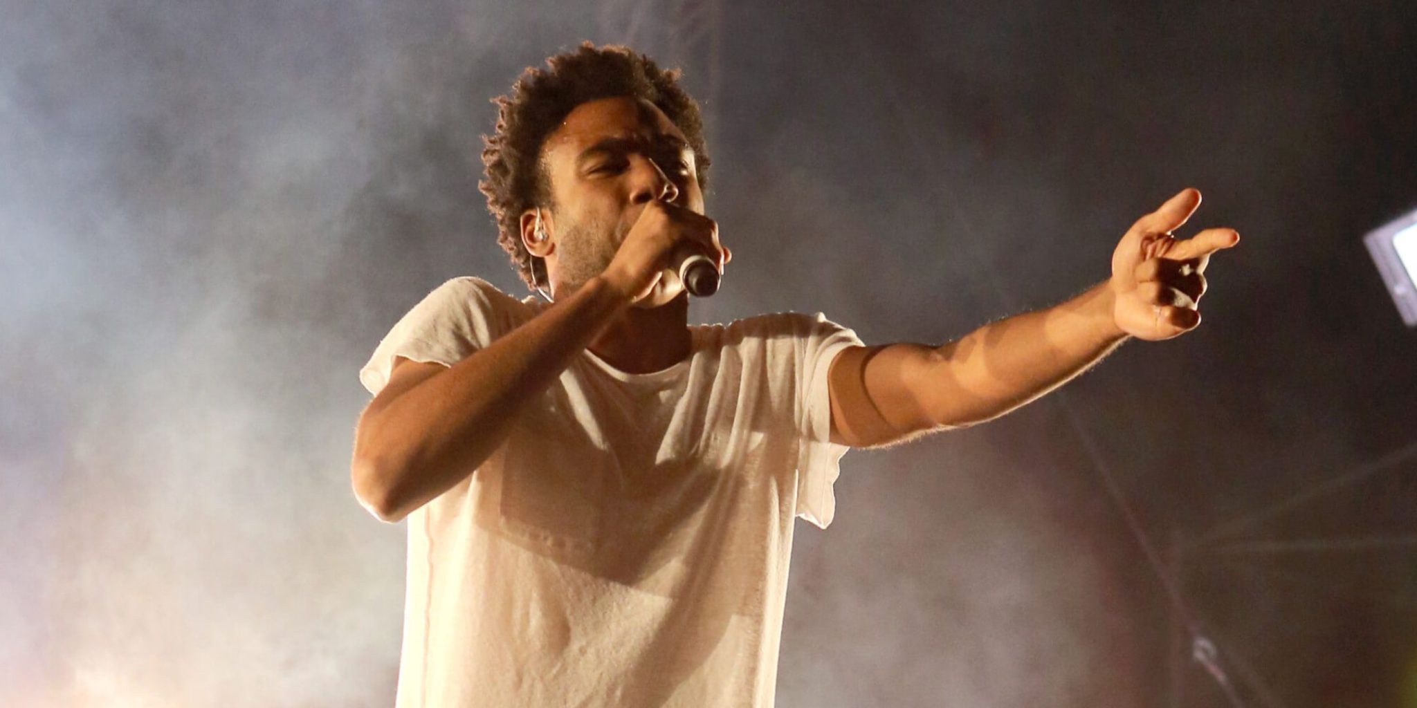 Childish Gambino Looking To Collect Due Royalties Childish Gambino Looking To Collect(1)