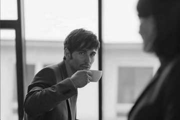Coffee