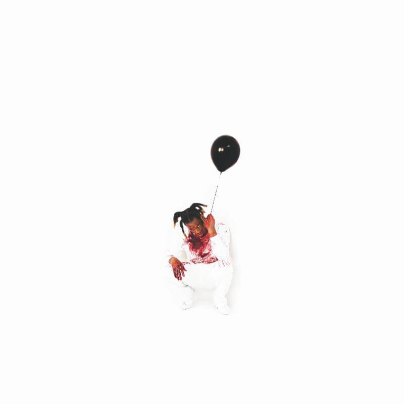 Denzel Curry – “Vengeance” Denzel Curry Vengeance