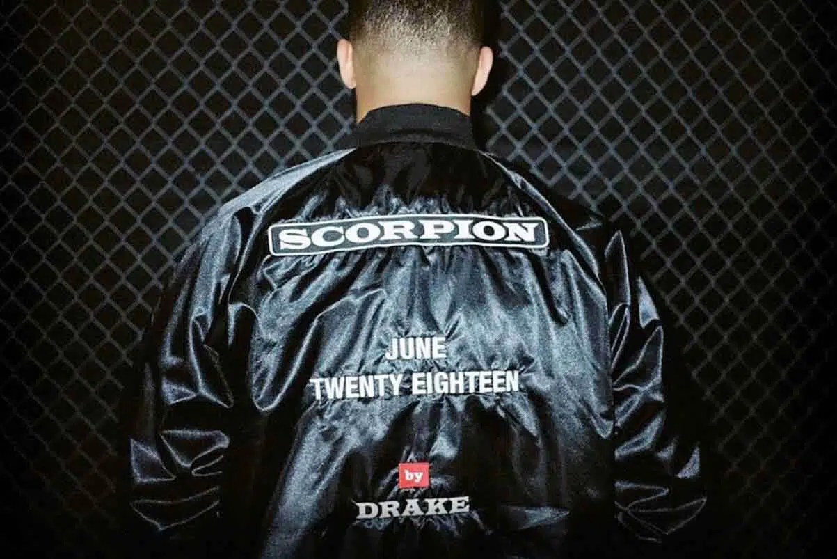 Drake Makes Instagram Account