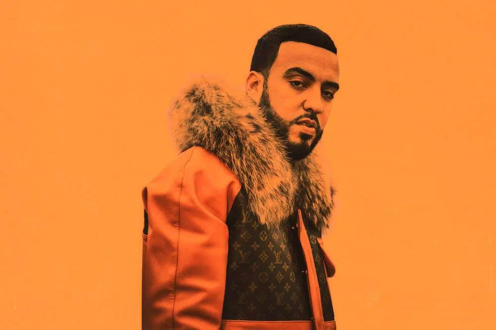 French Montana & Drake Link For "No Stylist"
