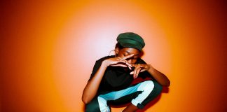 LISTEN: Little Simz Returns With “Offense” Little Simz Returns With