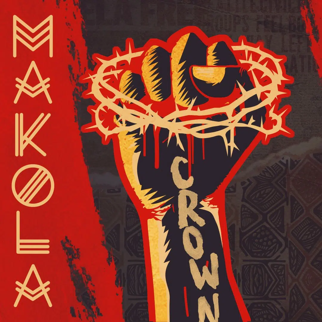 Makola returns with anthemic