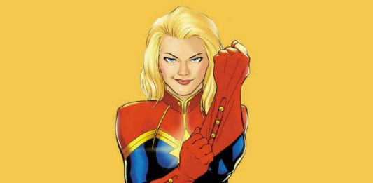 Marvel Universe Introduces
