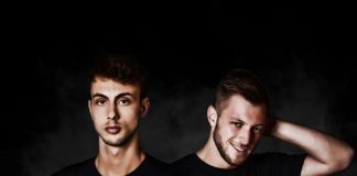 Maximals & Sam Void Team Up For “Pressure” Maximals And Sam Void Team