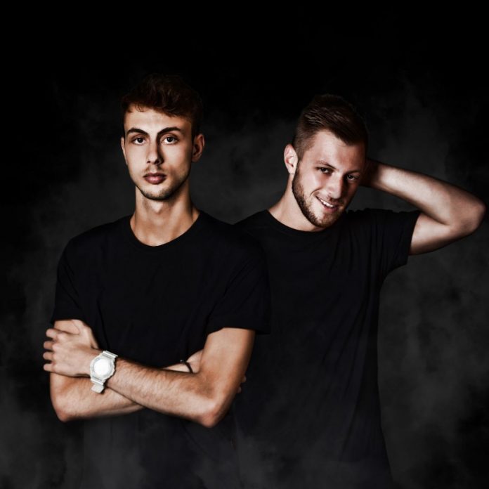 Maximals And Sam Void Team