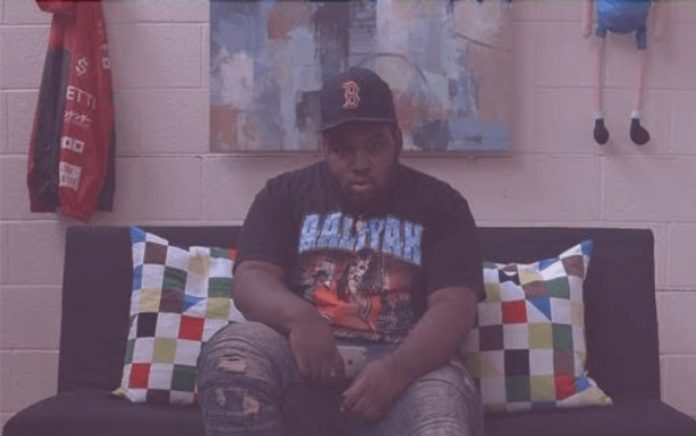 PromoBoi Addresses Fake Luv On New Single
