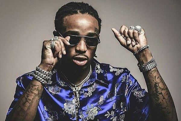 “Quavo Huncho” Will Bring About Many Expectations Quavo Huncho Will Bring About