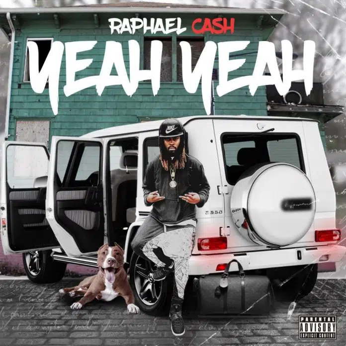 Raphael Cash Unloads
