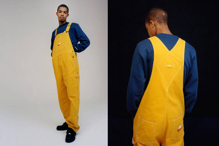 Supreme x Nike FW18 Is Workwear (1)