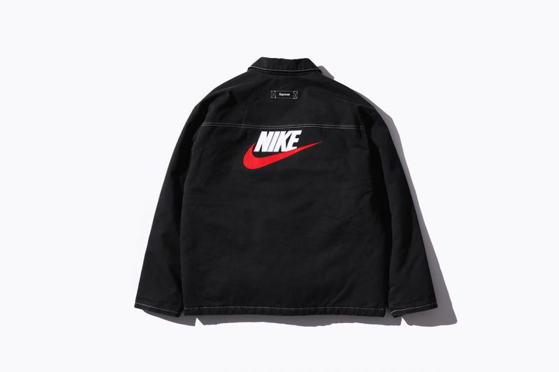 Supreme x Nike FW18 Is Workwear (10)