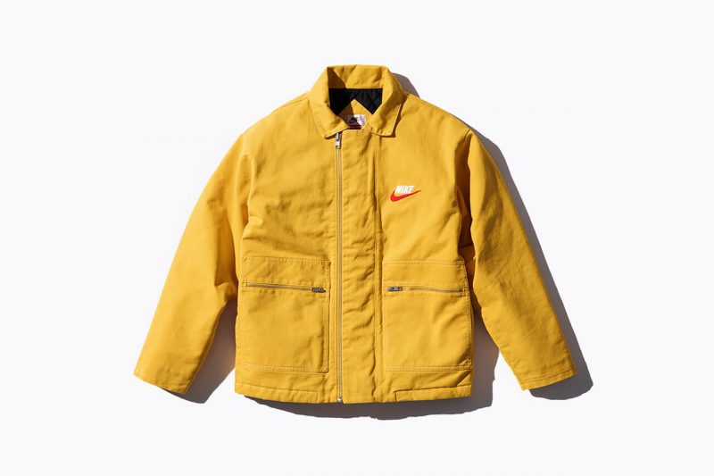 Supreme x Nike FW18 Is Workwear (11)