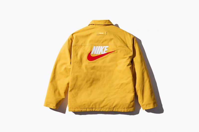 Supreme x Nike FW18 Is Workwear (12)