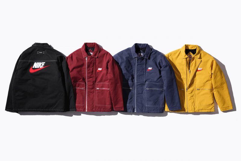 Supreme x Nike FW18 Is Workwear (13)
