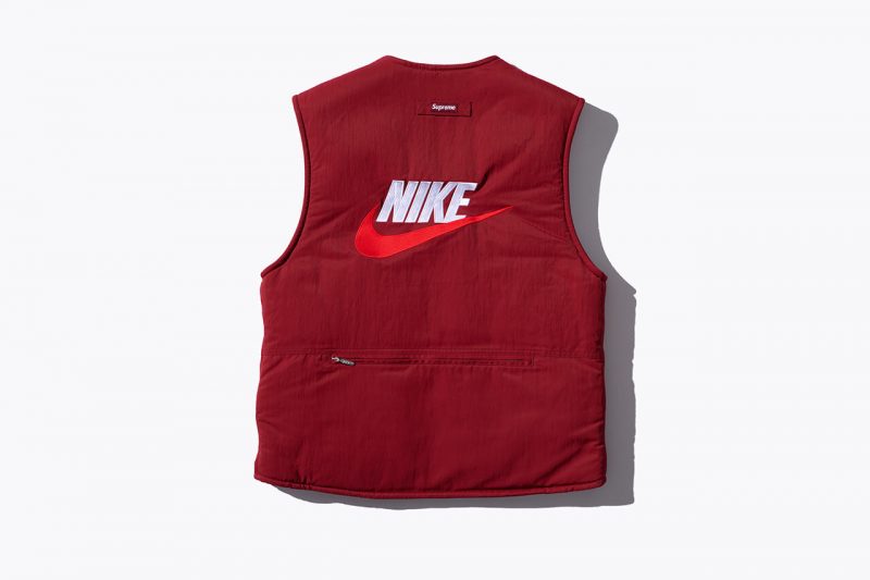 Supreme x Nike FW18 Is Workwear (15)