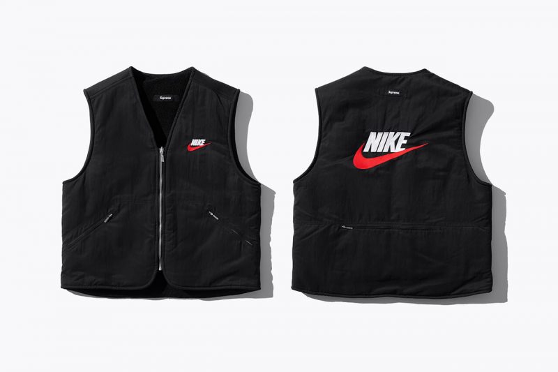Supreme x Nike FW18 Is Workwear (17)