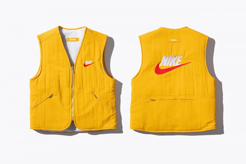 Supreme x Nike FW18 Is Workwear (18)
