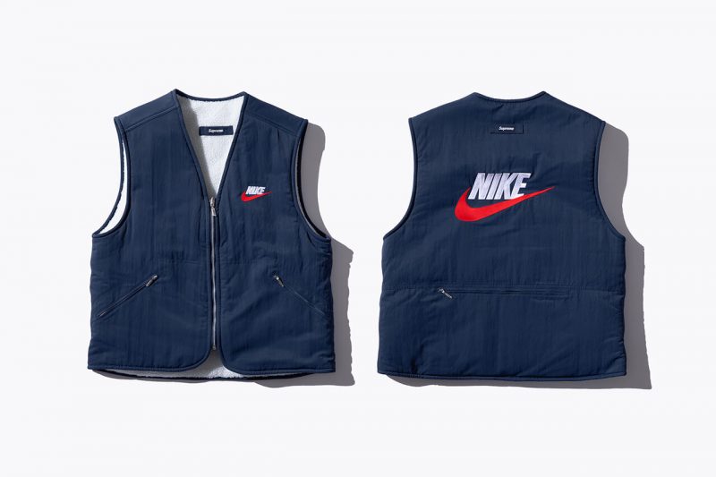 Supreme x Nike FW18 Is Workwear (19)