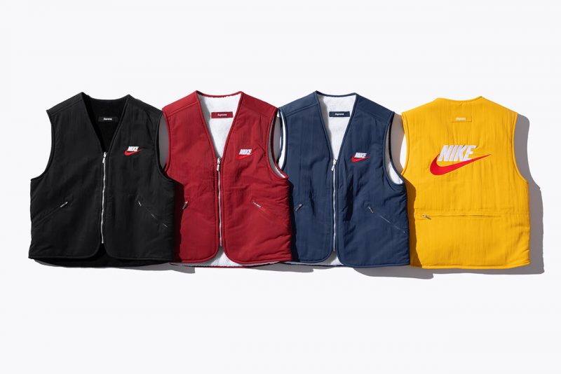 Supreme x Nike FW18 Is Workwear (20)