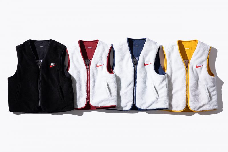Supreme x Nike FW18 Is Workwear (21)