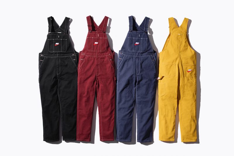 Supreme x Nike FW18 Is Workwear (24)