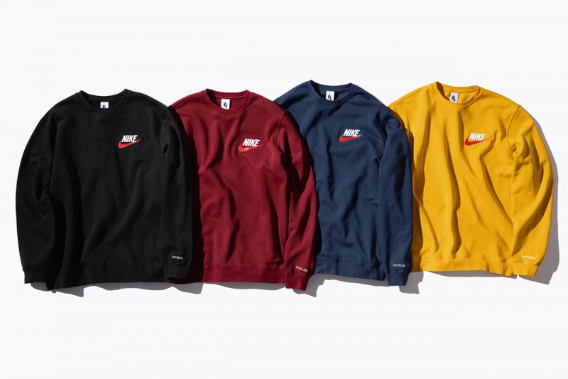 Supreme x Nike FW18 Is Workwear (29)
