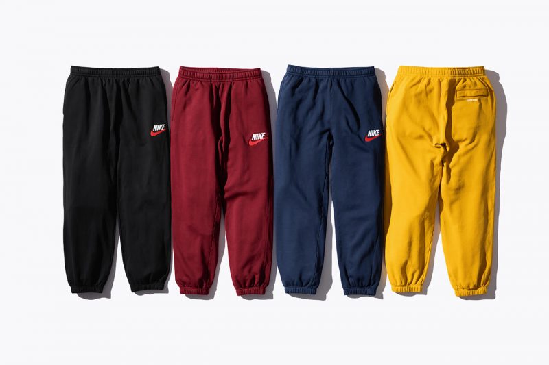 Supreme x Nike FW18 Is Workwear (31)