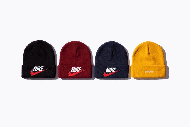Supreme x Nike FW18 Is Workwear (32)