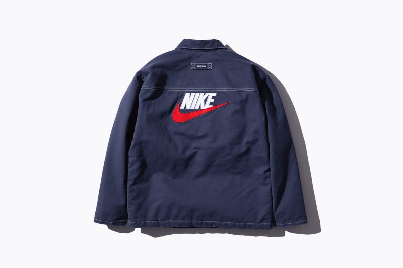 Supreme x Nike FW18 Is Workwear (6)