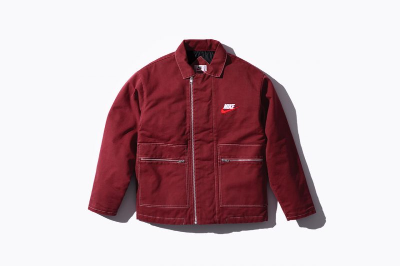 Supreme x Nike FW18 Is Workwear (7)