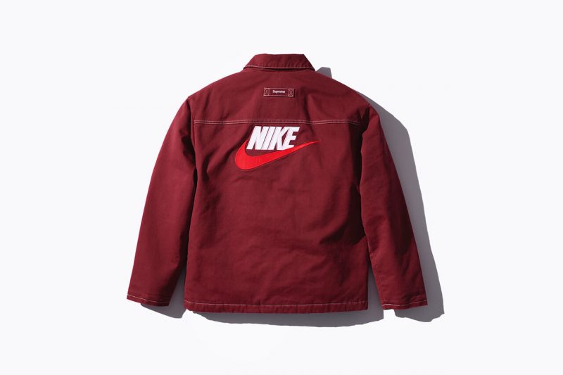 Supreme x Nike FW18 Is Workwear (8)