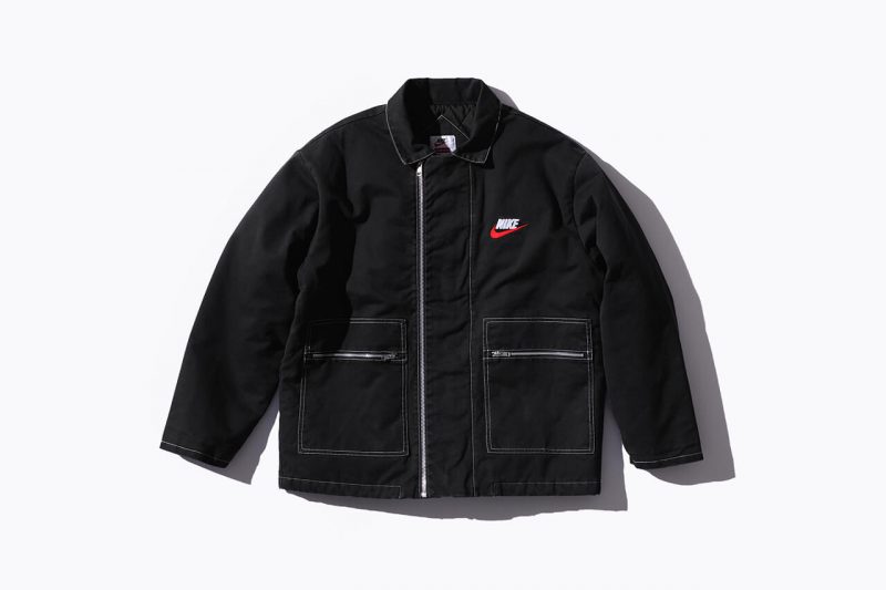 Supreme x Nike FW18 Is Workwear (9)