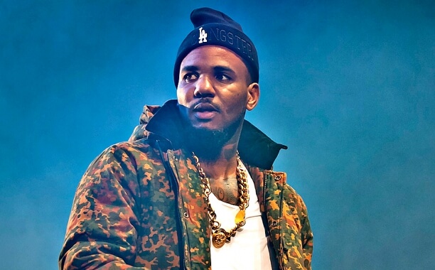 The Game, YG, Ty Dolla $ign and Jeremih Drop New “DTF” Single The Game YG Ty Dolla Sign