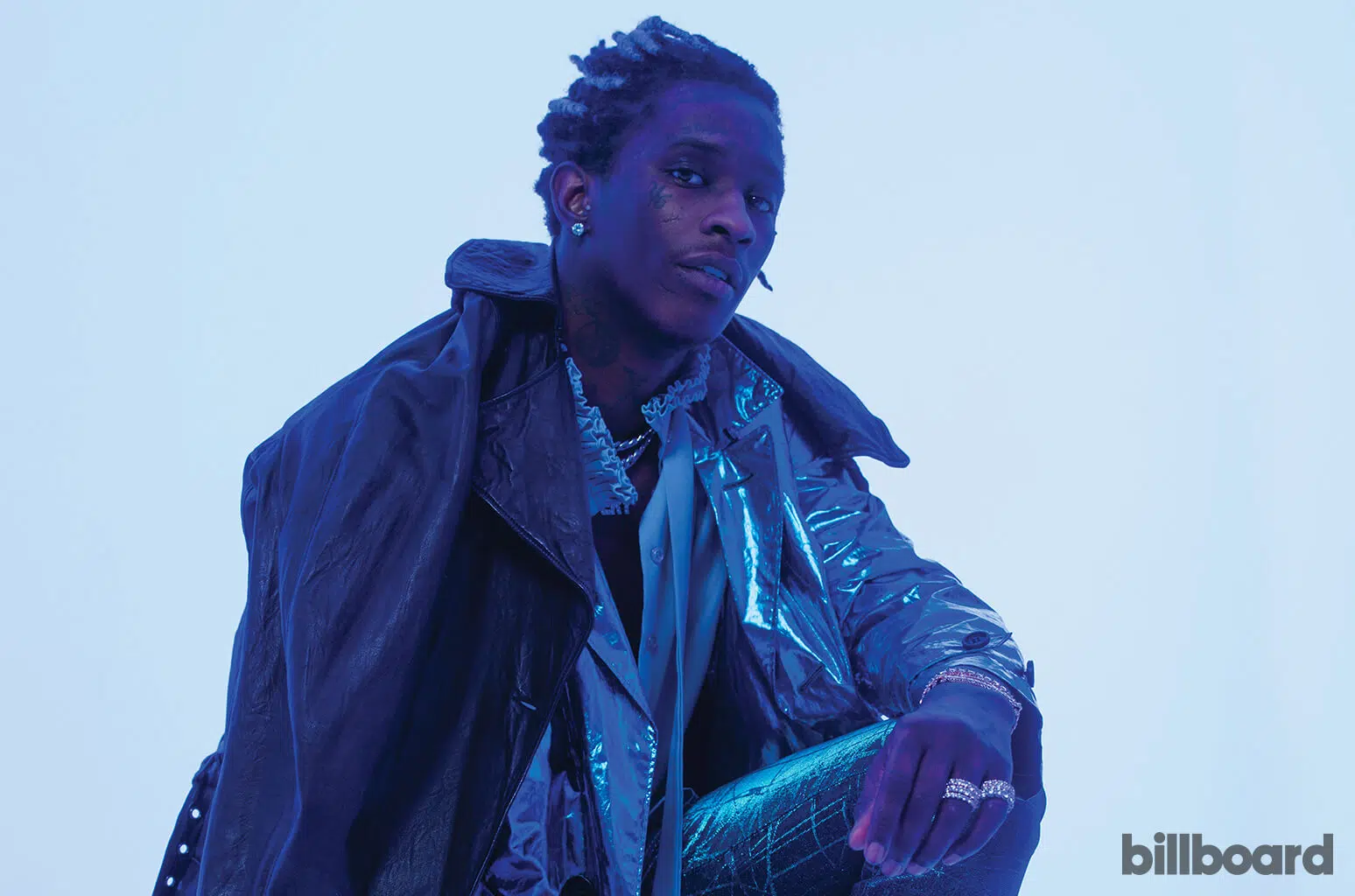 Young Thug s New Album Will Feature