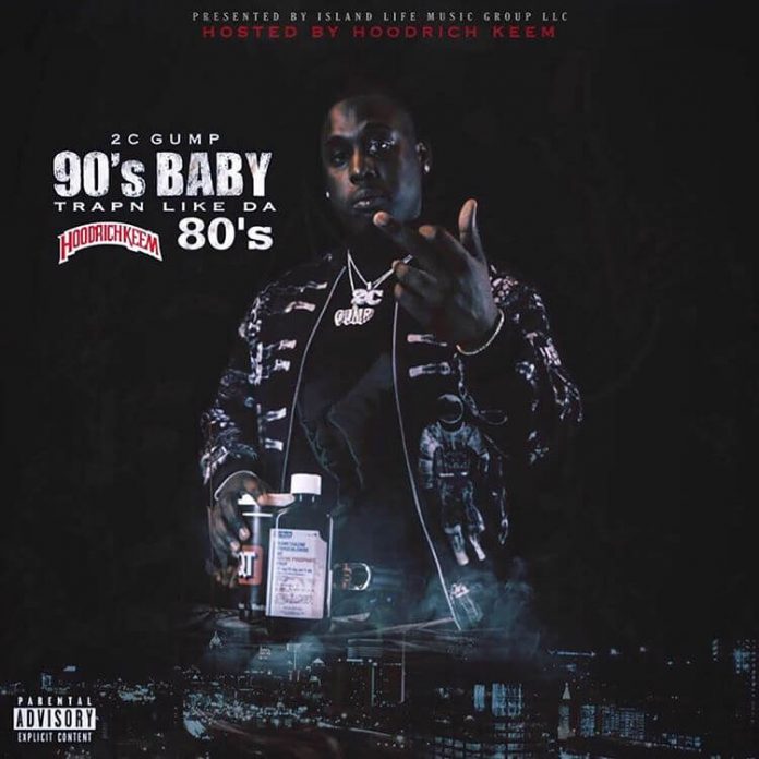2C Gump Drops 90s Baby Trapn