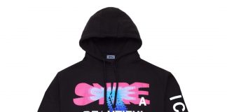 A Beautiful Confusion Hoodie by Jaden Smith is a “Must Get” A Beautiful Confusion Hoodie