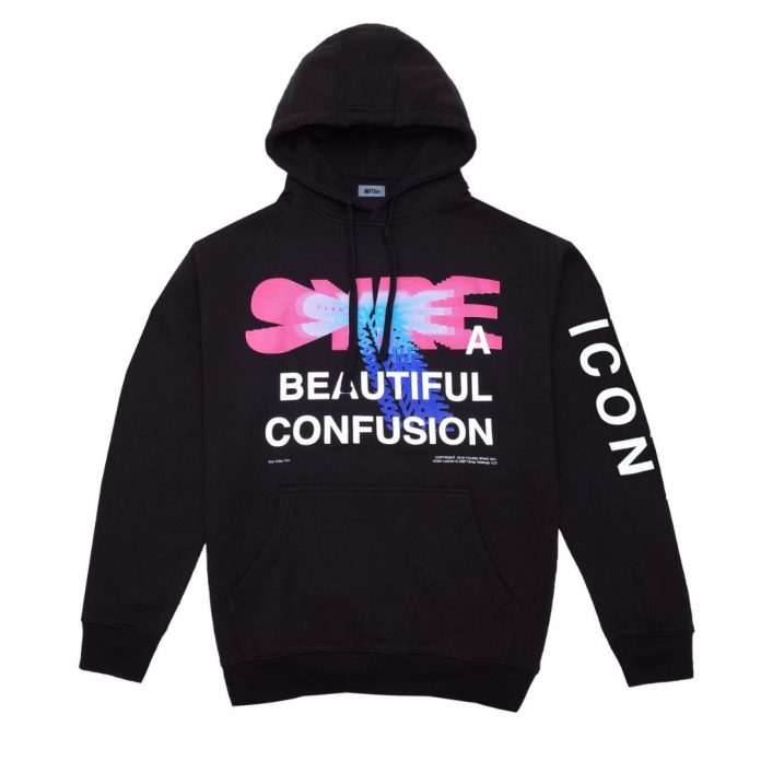 A Beautiful Confusion Hoodie