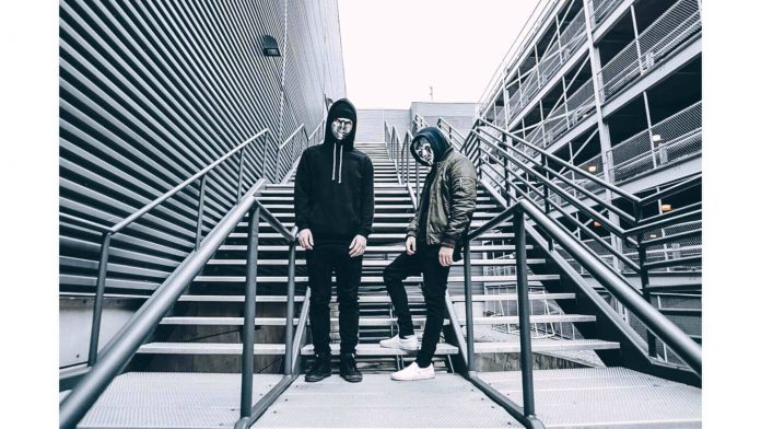ATLiens Send Next Signal with the Bass Bomb