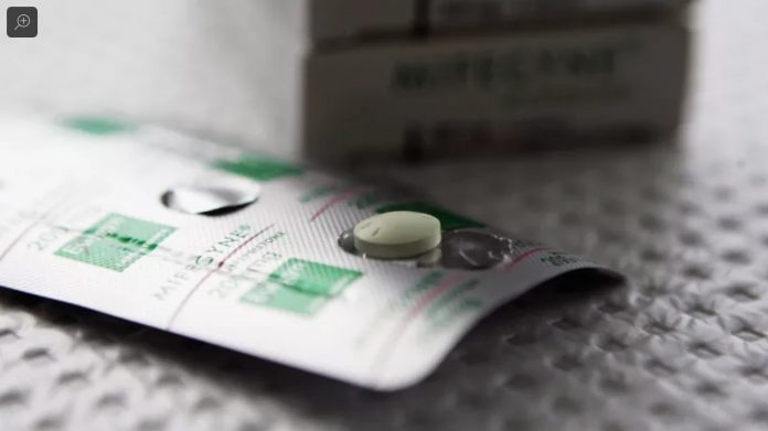 Abortion Pills Available Online