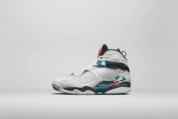 Air Jordan 8 South Beach-1