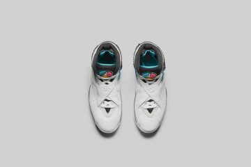 Air Jordan 8 South Beach
