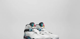 Air Jordan 8 “South Beach” To Be Released This Weekend Air Jordan 8 South Beach