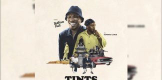Anderson Paak and Kendrick Lamar Need “TINTS” Anderson Paak and Kendrick Lamar