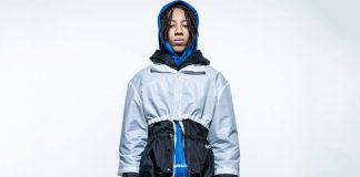 Applecore Explores Thoughtful Storytelling For FW18 Applecore Explores Thoughtful