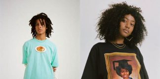 Awake NY Features Michelle Obama-Themed Gear For Fall 2018 Line Awake NY Features Michelle Obama Themed